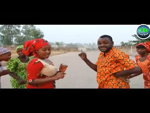 Dodon Maza - Hussaini Danko | Adam A. Zango | Hadiza Gabon