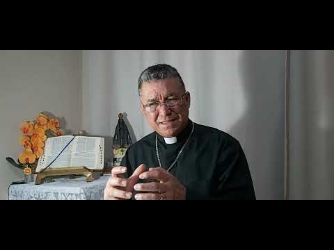 Reflexão do Evangelho-14/08/2020-(Mt 19,3-12)