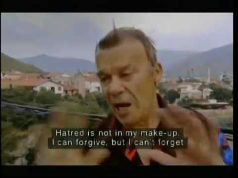 BBC doc. - MSR - The Bridge of Bosnian Blues