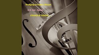 String Quartet No. 15 in D Minor, K. 421: Fourth Movement: Allegro Ma Non Troppo