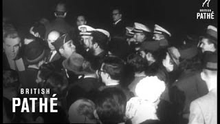 Cuba's Castro Captures Capital (1950-1959)