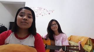 Secret Place - GMS (Cover by Elin and Melina)