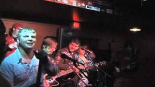 Bargrass Revival - Nobody's Dirty Business