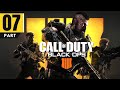 PART 07 Specialist Campaign Call Of Duty Black Ops 4