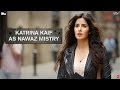 Katrina Kaif As Nawaz Mistry Phantom Releasing August 28