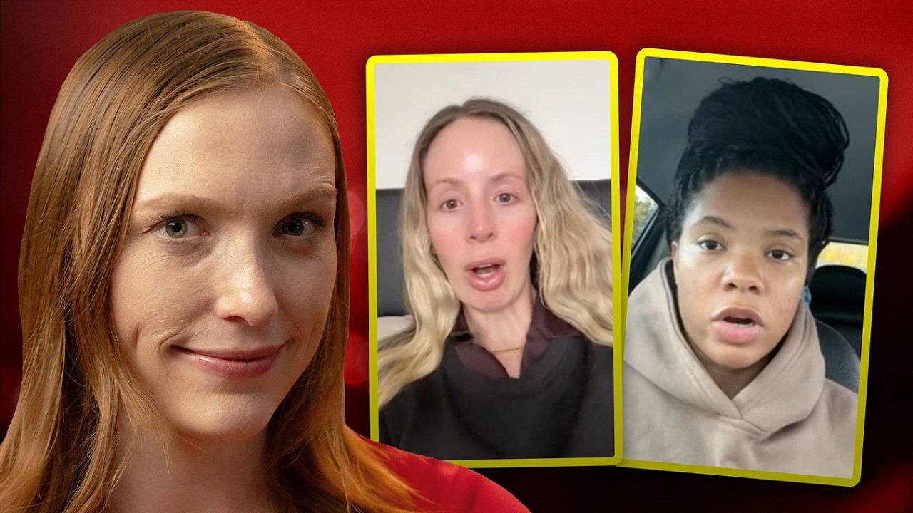 Women "Complaining" About Being Single