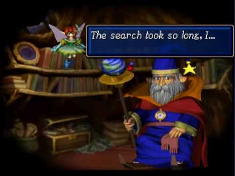 Shining Force 3 - Let's Play Them All! Part 1