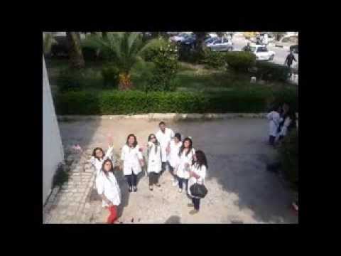 Externat Orthopédie Charles Nicolle - Sept/Oct 2013