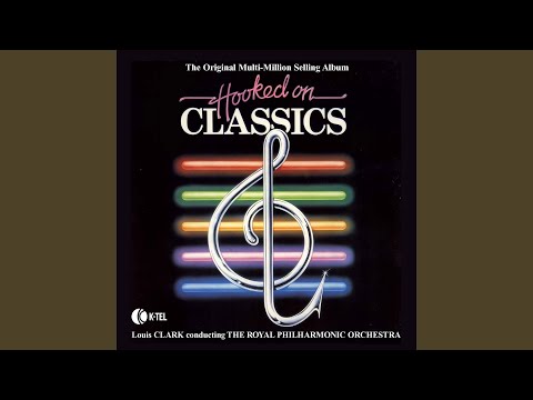 Hooked On Classics (Parts 1 & 2)