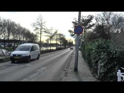 23-11-15 Prio 1 Gasontsnapping - 's-Gravenbroekseweg (Reeuwijk)