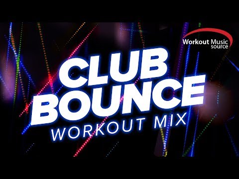 Workout Music Source // Club Bounce Workout Mix (130 BPM)