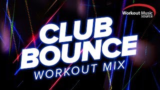 WOMS // Night Club Bounce Workout Mix (130 BPM)