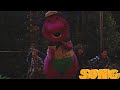 B I N G O Barney SONG SUBSCRIBE