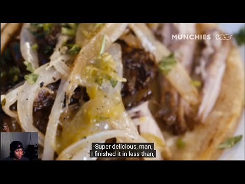 East La Taco Master “It’s Better When Its Family Owned”