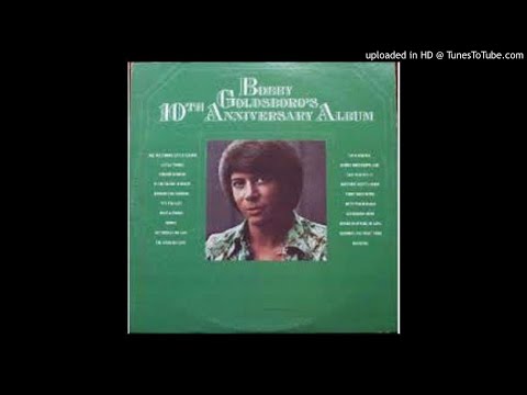 12 Muddy Mississippi Line-Bobby Goldsboro