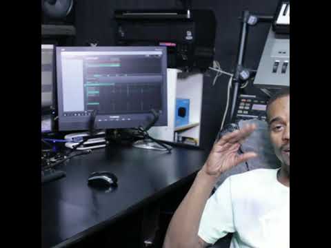 The Initiation Part One in Studio Performance