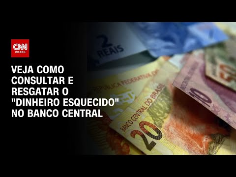 Vídeo: Pesquisar dinheiro esquecido: perguntas e respostas