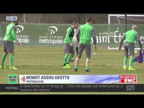 After Foot du lundi 29/05 – Partie 3/6 - L'avis tranché de Gilbert Brisbois sur le Mercato