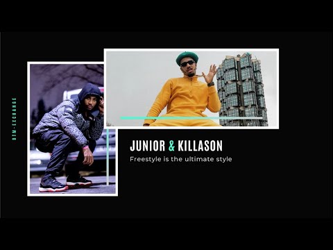Junior Yudat & KillASon @ BTM Exchange