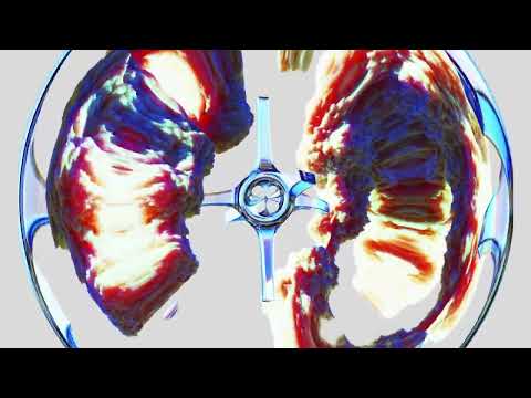 Argia - Lost Skin (Original Mix)