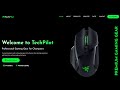 Responsive Gaming Website Design Using Bootstrap 5 Bootstrap 5 Responsive Website Design Full