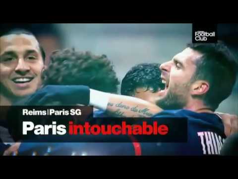 Reims - PSG | Paris Intouchable - Episode 43 !