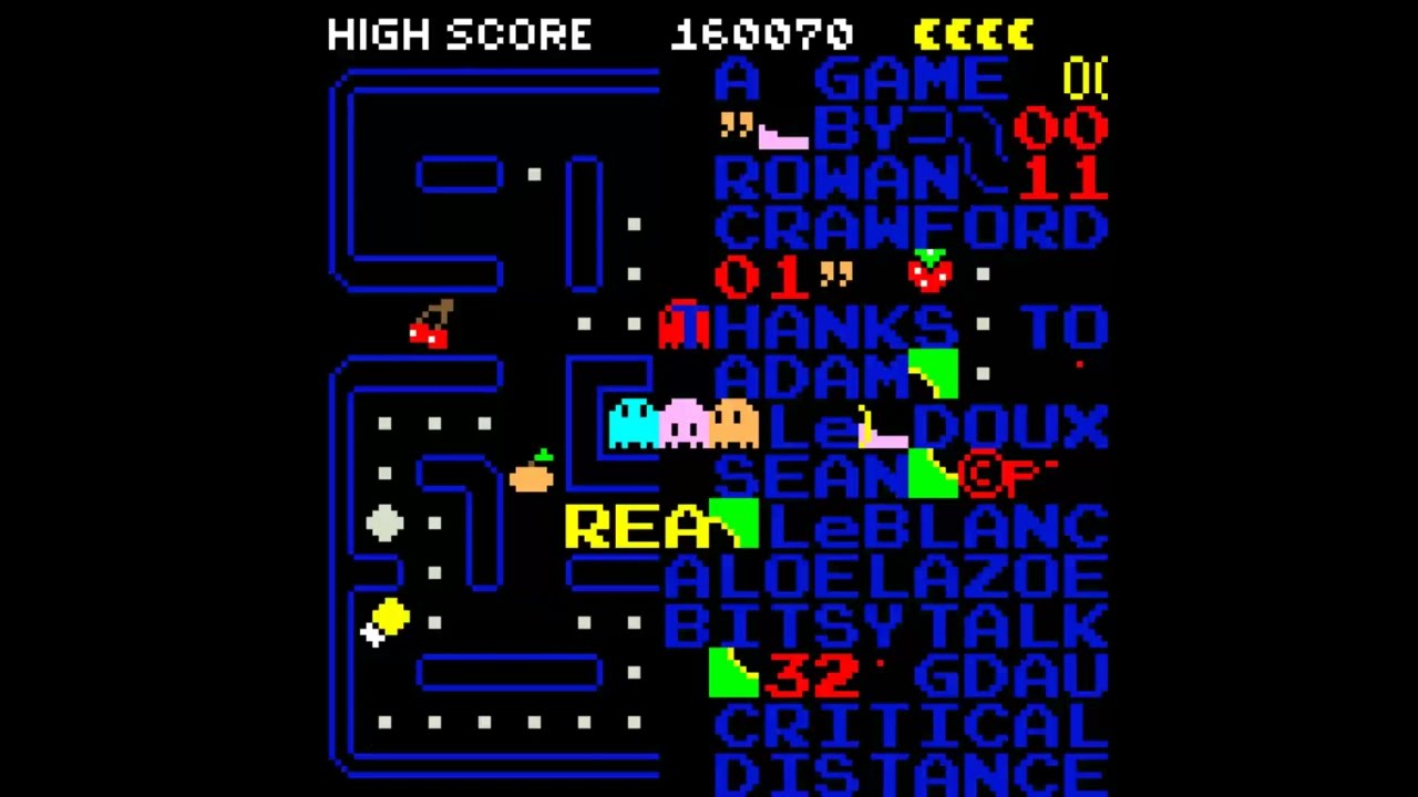 Gameplay Video