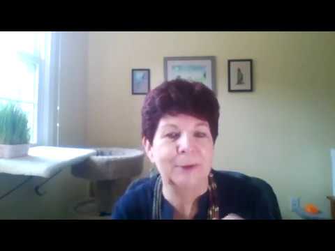 Did the cat say they're married?