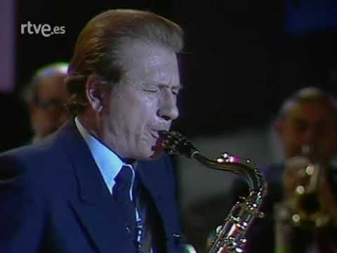 Jazz entre amigos - Pedro Iturralde (09/10/1985)