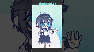 ヤン ナリからのチューが欲しくて圧をかけあう天宮こころと空星きらめ【漫画】