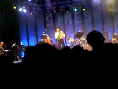 JANITA SALOMÉ - FMM 2009