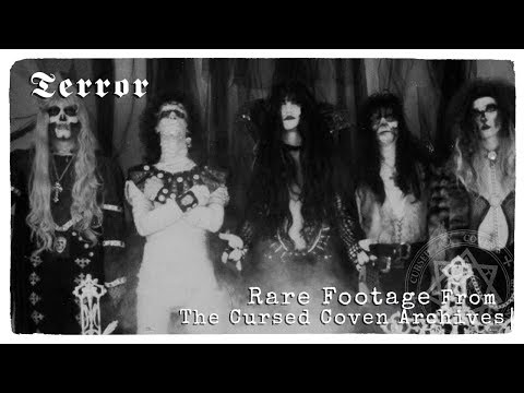 Terror video thumbnail