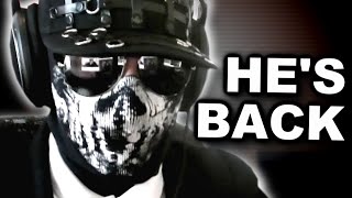 What Happened To Shadman