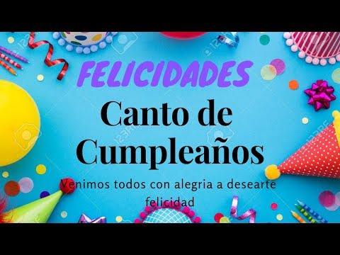 De Cumpleanos Cristianas