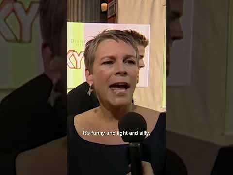 Trailer Happy 22nd anniversary to Freaky Friday, with a trip down memory lane