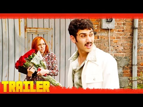 Me Gusta, Pero Me Asusta (2017) Trailer