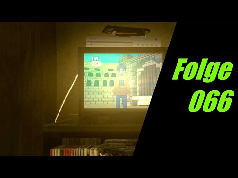 Persona 4 Golden Folge 066 - Ein neuer Fall, ein neues Opfer..? 👾