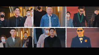 新游记预告→新游兄弟21天人间历险接受命运挑战，你期待吗！|《新游记 The New Journey》