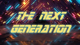 Next Generation: Judges Generation | Service Archive 10-07-2018 [First Service]