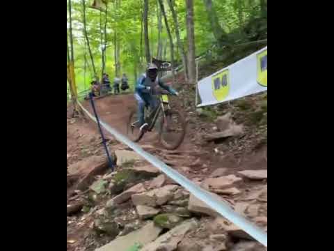 Mountain Bicycle Savage Of Awesome Peoples #shorts