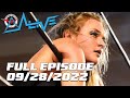 ALIVE 09 28 2022 FULL EPISODE AAW Pro Intergender Wrestling