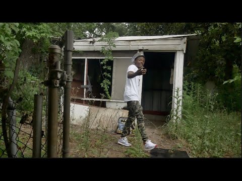 BUCKET - "TRYIN TO GET PAID" @KOSMODIDIT