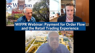 Alternatives to Payment for Order Flow | Wharton Initiative on Financial Policy and Regulation