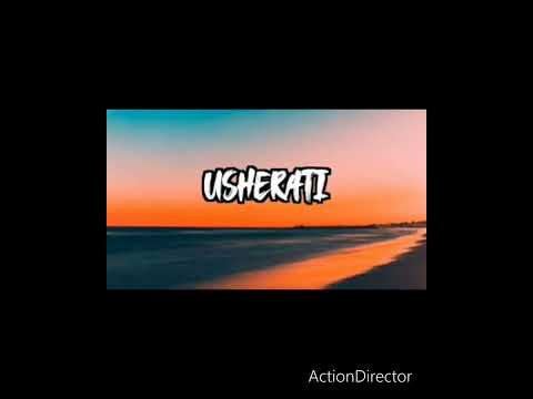 USHERATI _RAYKID FT YEEREH GANG