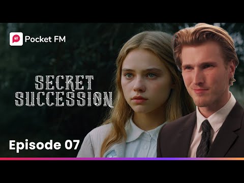 Secret Succession | EP 7 - I Just Saved My Marriage with One Conversation! | Pocket FM