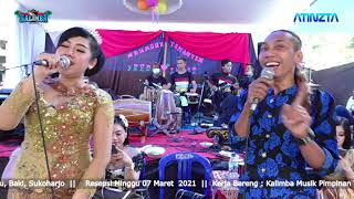 Download lagu Jambu Alas - Cak Rot vs Intan Margareta - Campursari Kalimba Musik - Java Audio mp3