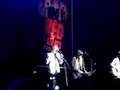 The Click Five Concert: I'm Getting Over You (Acoustic)