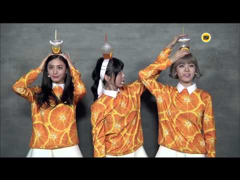 20140410 Orange Caramel vs Crayon Pop