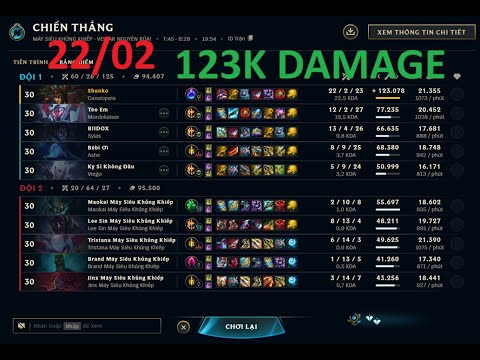 Veigar's Cursed Doom Bots with Cassiopeia - Most OP Champion
