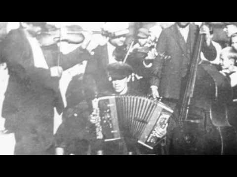Max Leibowitz - Der Galitzianer Chosid (classic klezmer violin)